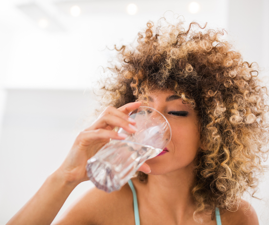 Staying Hydrated: The Key to Radiant Skin and Overall Health