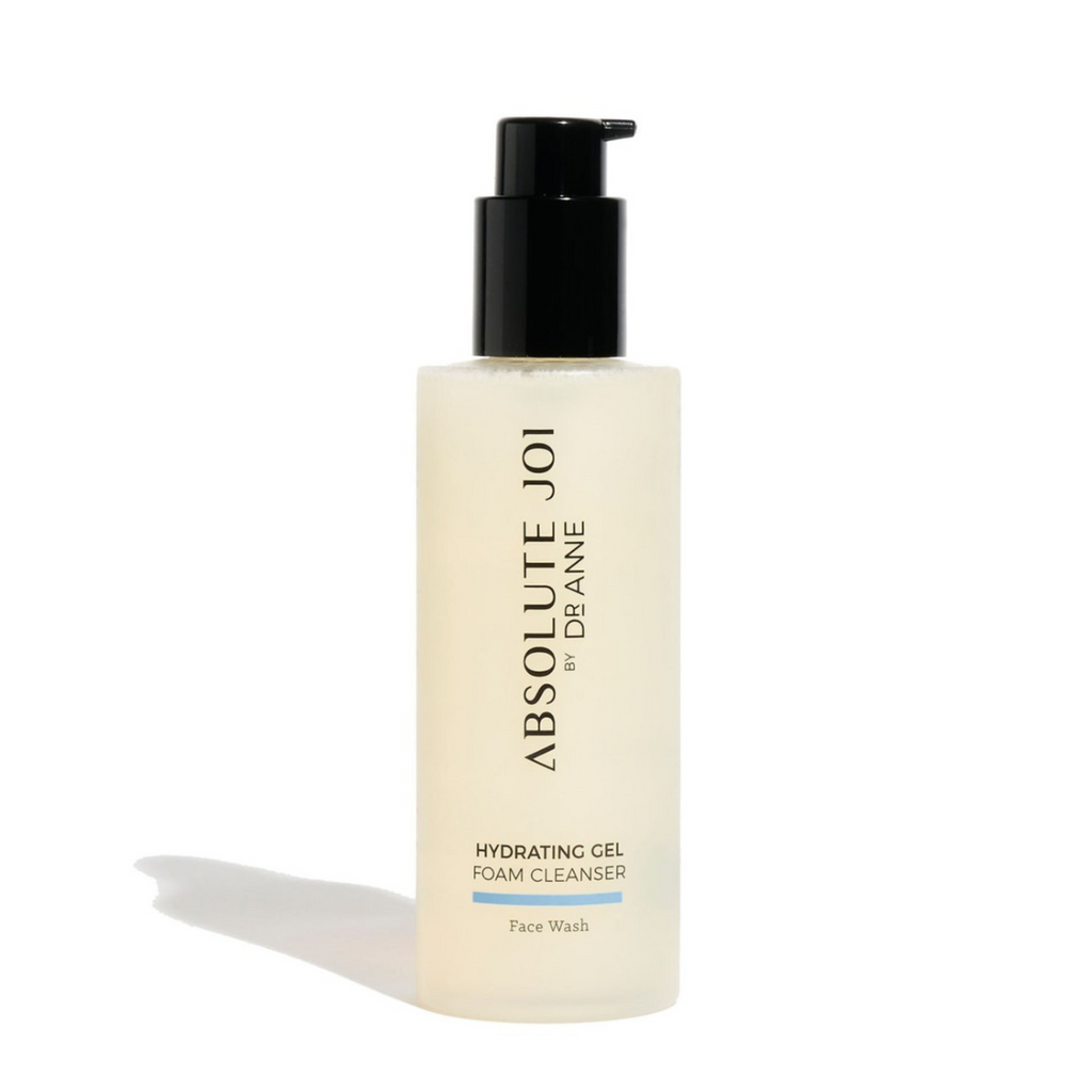 Gentle Hydrating Foaming Cleanser - AbsoluteJOI SkinCare 